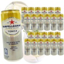 SANPELLEGRINO TONIC nápoj 330ml x 24ks TONIC