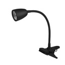 Stolná LED lampa 4W 4000K 420lm s DPM klipom