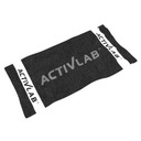 Uterák Activlab 50 x 100 čierny TRÉNING BAZÉN GYM