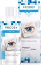 PRODEX DVOJFÁZOVÁ ČISTIACA TEKUTIVA NA TVÁR A OČI Demodex 150ml