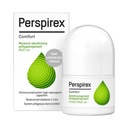 PERSPIREX COMFORT Antiperspirant 20ml (Etiaxil)