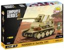 Tank COBI 3050 Marder III Company of Heroes 3