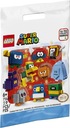 LEGO Super Mario Séria 4 71402 JEDINÁ MINIFIGURÁCIA