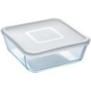 722600 PYREX NÁDOBA NA POTRAVINY S viečkom 2L