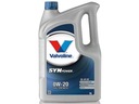 VALVOLINE SYNPOWER XL-IV C5 0W20 A1/B1 5L