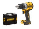 VŔTAČKA DEWALT DCD800NT 18V ​​90Nm