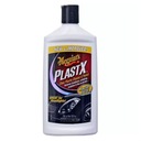 Meguiar's PlastX 295ml - na leštenie a čistenie čírych plastov