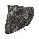 KRYT NA MOTOCYKL OXFORD AQUATEX CAMO CAMO L W