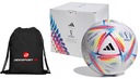 ADIDAS AL RIHLA REPLICA MUNDIAL FUTBAL + TAŠKA