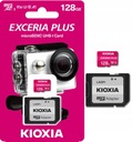 PAMÄŤOVÁ KARTA 128 GB 4K pre NIKON COOLPIX P950