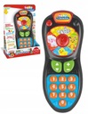 BABY REMOTE TOUCH INTERACTIVE BABY