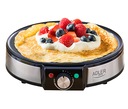 Pancake Maker elektrická panvica 1600W XXL ADLER