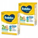 Bebiko 2R next upravené mlieko 2x600 g