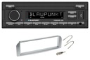 Blaupunkt Freiburg 200 Rádio ALFA 147 GT