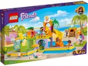 LEGO FRIENDS AQUAPARK V HEARTLAKE 41720