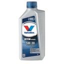 Motorový olej Valvoline Synpower ENV C1 5w30 1L