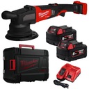 EXCENTRICKÝ LEŠTIČ MILWAUKEE M18 FROP21-502X