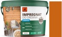 DRAGON PREMIUM WOOD IMPREGNANT DUB 5L