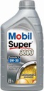 MOBIL SUPER 3000 FORMULA V 5W30 504,00/507,00 1L