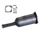 DPF FAP KATALYZÁTOR PEUGEOT 407 2.0HDI 2004-