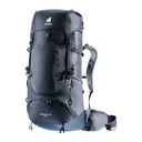 Trekingový batoh Deuter Aircontact Lite 50 + 10