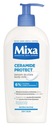 MIXA Ceramide Protect ochranný telový balzam 400 ml