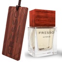 Prívesok FRESSO + parfum - Pure Passion