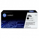 NOVÝ toner 49A Q5949A HP LaserJet 3390 3392 1320TN 1320NW 1320N 1320