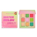 Makeup Revolution Hot Shot Shadows Watermelon Breze