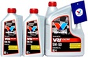 VALVOLINE VR1 RACING 5W50 6L ORIGINÁL NOVÝ FRESH - 2024