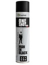 Osviežovač vzduchu One Shot Men In Black 600 ml.