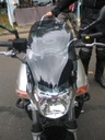 Kryt čelného skla Suzuki GSR 600 2006-2010.