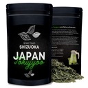 Japonský zelený čaj SENCHA TOKUJYOO Shizuoka