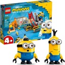 LEGO 75546 MINIONS - Lab Gru