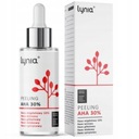 Lynia AHA Acid Peeling Ovocné kyseliny 30%