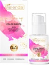 BIELENDA BOOST ME UP COLOR DROPS FACE BEAUTY BASE BLUSH 3V1