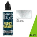 Green Stuff Gloss Varnish 60ml lesklý lak