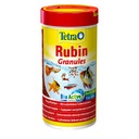 TETRA RUBIN GRANULY 250ML