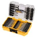 BIT SET 1/4'' 40 ks DeWalt