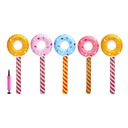 5ks Favors Party Toys Pool Donut Donut Sticks