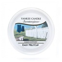 Ozdobný vosk na sviečku Cotton Yankee Candle Wax