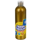 PRÍRODNÁ ŠKOLNÁ FARBA TEMPERA ASTRA 250 ML METALICKÁ ZELENÁ