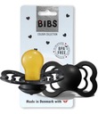 BIBS SUPREME ukľudňujúci gumený cumlík 6m+ M