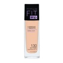 Maybelline Fit Me Luminous + Smooth Foundation rozjasňujúci podklad pre