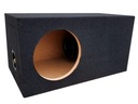 Kryt subwoofera 20 cm pre audio systém