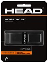 Zavinovačka Head Ultra Tac XL Squash Black