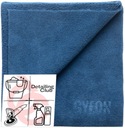 GYEON PolishWipe EVO Microfiber Odstraňuje laky 40x40