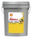 Motorový olej Rimula R4 L15W-40 20l.