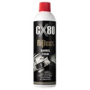 Prípravok na čistenie sudov RifleCX CX80 Barrel Foam - 500 ml