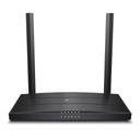 Router TP-LINK VR400 (3G/4G USB, ADSL, ADSL2+, VDS